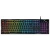 Obrázek GENIUS klávesnice GX GAMING Scorpion K7, drátová USB, RGB, CZ+SK layout, černá