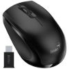 Obrázek GENIUS myš NX- 8006S Type- C/ 1200 dpi/ USB- C/ bezdrátová/ tichá/ černá
