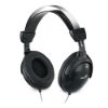 Obrázek GENIUS sluchátka s mikrofonem HS- M505X, single jack