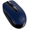 Obrázek GENIUS myš NX- 7007/ 1200 dpi/ bezdrátová/ BlueEye senzor/ černomodrá