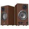 Obrázek GENIUS repro SP- HF 500B, 2.0, 16 W, dřevěné