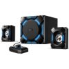 Obrázek GENIUS reproduktory GX GAMING SW- G2.1 1200/ 2.1/ 36 W/ černá