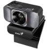 Obrázek GENIUS webkamera FaceCam Quiet/ Full HD 1080P/ USB/ mikrofon