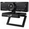 Obrázek GENIUS webkamera WideCam F100 V2/ Full HD 1080P/ USB/ širokoúhlá 120°/ mikrofon