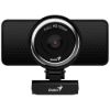 Obrázek GENIUS webkamera ECam 8000/ černá/ Full HD 1080P/ USB2.0/ mikrofon