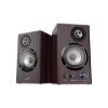 Obrázek GENIUS Reproduktor SP- HF1812BT, BT, 3.5mm jack, 50 W, tmavé dřevo