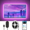 Obrázek Govee TV 46- 60" SMART LED podsvícení RGB