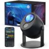 Obrázek Govee Galaxy Light Projector Pro Matter s reproduktorem
