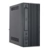 Obrázek CHIEFTEC skříň Uni Series/ mini ITX, BT- 02B- U3, Black, SFX 250 W