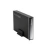 Obrázek CHIEFTEC externí rámeček na SATA HDD 2, 5" (max. 14.5mm), USB3.0, aluminium
