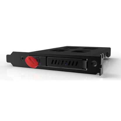 Obrázek CHIEFTEC SATA Backplane CMR- 125, 1x 2, 5" HDDs/ SDDs
