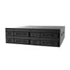 Obrázek CHIEFTEC SATA Backplane CMR- 425, 1x 5, 25" bay for 4x 2, 5" HDDs/ SDDs