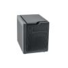 Obrázek CHIEFTEC skříň Gamer Series / mATX Minitower, CI- 01B- OP, bez zdroje, černá