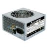 Obrázek CHIEFTEC zdroj Value, APB- 400B8, 400 W, ATX- 12V V.2.3 , PS- 2 type with 12cm Fan, Active PFC, 230V