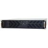 Obrázek CHIEFTEC skříň Rackmount 2U ATX, UNC- 210T- B- U3- OP, Black, bez zdroje