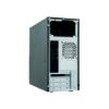 Obrázek CHIEFTEC skříň Elox Series / Minitower, HO- 11B, 350 W, Black