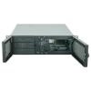 Obrázek CHIEFTEC skříň Rackmount 3U ATX/ mATX, UNC- 310A- B, bez zdroje