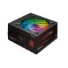 Obrázek CHIEFTEC zdroj Photon Series, CTG- 750C- RGB, 750 W, 12cm RGB fan, Active PFC, Modular, Retail, 85+