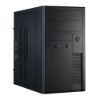 Obrázek CHIEFTEC skříň Mesh Series/ Minitower, XT- 01B- OP, Black, USB 3.0, bez zdroje
