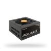 Obrázek CHIEFTEC zdroj Polaris Series, PPS- 650FC, 650 W, ATX- 12V V.2.4, PS2, 12cm fan, Active PFC, Modular, 80+ Gold