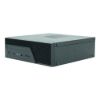 Obrázek CHIEFTEC skříň Uni Series/ mini ITX, BU- 12B, Black, zdroj GPF- 300P (300 W 80+ Bronze)