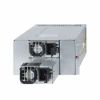 Obrázek CHIEFTEC redundantní zdroj MRZ- 5AF0K2V, 2 x 1600 W, ATX- 12V V.2.3, PS- 2 type, PFC, 80+ Platinum