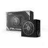 Obrázek CHIEFTEC zdroj SteelPower Series 550 W, BDK- 550FC, 80+ Bronze