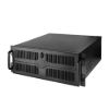 Obrázek CHIEFTEC skříň Rackmount 4U ATX/ mATX, UNC- 409S- B- 600BDF, 600 W BDF- 600S, černá