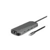 Obrázek CHIEFTEC 9- in- 1 USB Type- C Docking Station DSC- 901