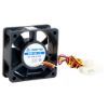 Obrázek CHIEFTEC větrák AF- 0625S, 60 x 60x25 mm Sleeve Fan, with 3/ 4pin connector