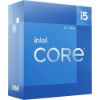 Obrázek CPU INTEL Core i5- 12400, 2, 50 GHz, 18MB L3 LGA1700, BOX