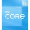 Obrázek CPU INTEL Core i3- 12100, 3.30GHz, 12MB L3 LGA1700, BOX