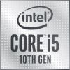 Obrázek CPU INTEL Core i5- 10400 2, 90GHz 12MB L3 LGA1200, BOX