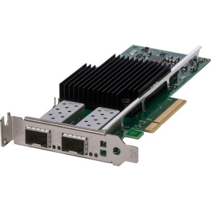 Obrázek Intel Ethernet Converged Network Adapter X710- DA2, bulk