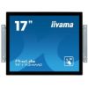 Obrázek iiyama TF1734MC- B7X, 43.2 cm (17''), Projected Capacitive, 10 TP, black