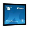 Obrázek iiyama ProLite TF1534MC- B7X, 38.1 cm (15''), Projected Capacitive, 10 TP, black