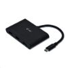 Obrázek i- tec USB- C HDMI Travel Adapter PD/ Data