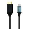 Obrázek i- tec USB- C HDMI Cable Adapter 4K / 60 Hz 150cm