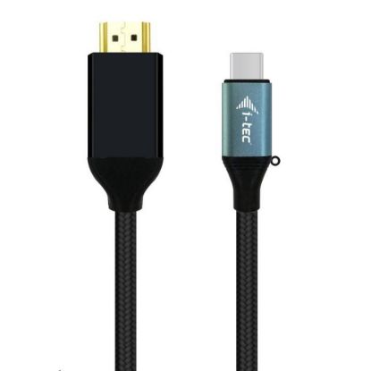 Obrázek i- tec USB- C HDMI Cable Adapter 4K / 60 Hz 150cm