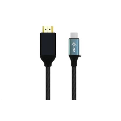 Obrázek i- tec USB- C - HDMI kabel adaptér (4K/ 60 Hz) - 200 cm