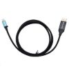 Obrázek i- tec USB- C DisplayPort Bi- Directional Cable Adapter 8K/ 30 Hz 150cm