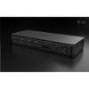 Obrázek i- tec Thunderbolt4 2x Display Docking Station Gen3, 7x USB, 2.5 GLAN, PowerDelivery 92 W