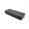 Obrázek i- tec Universal 6x 4K Display Docking Station, Power Delivery 140 W