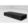 Obrázek i- tec Universal 5x 4K Display Docking Station, Power Delivery 100 W