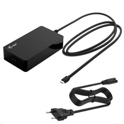 Obrázek i- tec Universal Charger USB- C PD 3.1 140 W