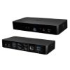 Obrázek i- tec Universal Intelligent Dual Display Docking Station, Power Delivery 100 W