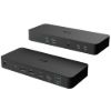 Obrázek i- tec USB- C Intelligent Triple Display Docking Station, Power Delivery 100 W