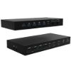 Obrázek i- tec USB- C KVM Docking station for 3 Hosts, Dual Display, Power Delivery 1x 92 W/ 2x 65 W