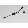 Obrázek i- tec USB- A Cable HUB 2 port (2x USB- A)