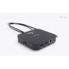 Obrázek i- tec USB- C Dual HDMI Docking Station, Power Delivery 100 W